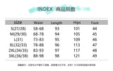 Advbridge New Men Baggy Ripped Jeansripped Trousers Hip Hop New Mens Loose Jeans Neutral Pants Solid Color Women Oversized  Straight Jeans
