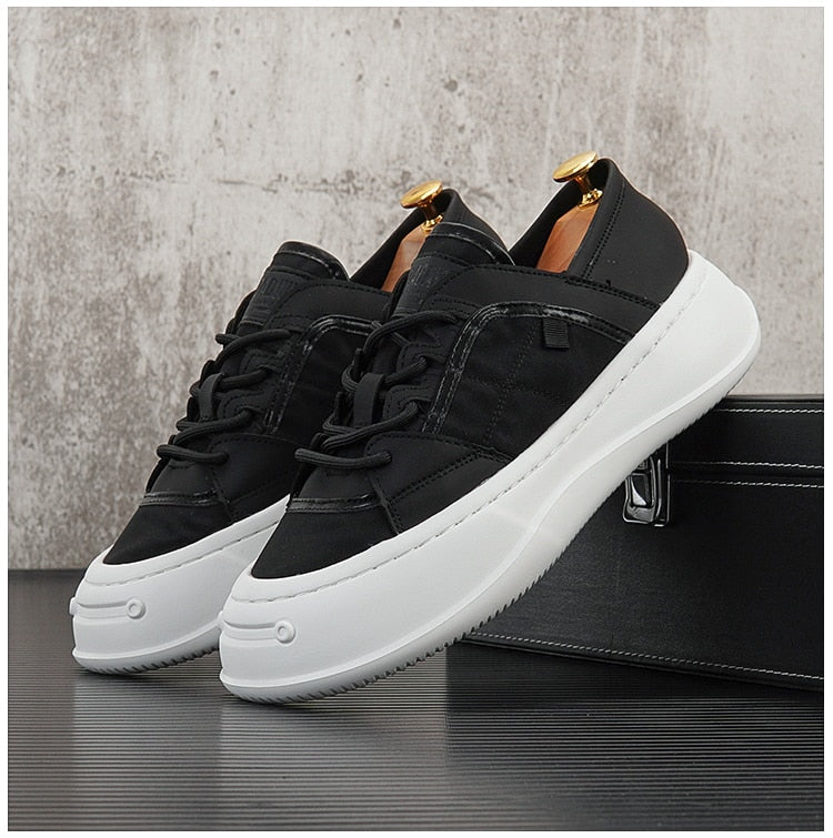 Advbridge summer New men Casual Shoes white Sneakers Men sports Shoes flat Skateboard Shoes Chaussure Homme