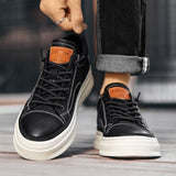 Advbridge Brand Men's Comfortable Loafers 2023 Spring New Casual Men Sneakers Outdoor Walking Flat Shoes Male Footwear Light