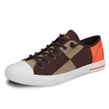 Advbridge Light men's shoes low help canvas shoes 2023 spring and summer casual shoes comfortable breathable flats vulcanized shoes
