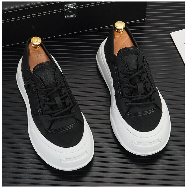 Advbridge summer New men Casual Shoes white Sneakers Men sports Shoes flat Skateboard Shoes Chaussure Homme