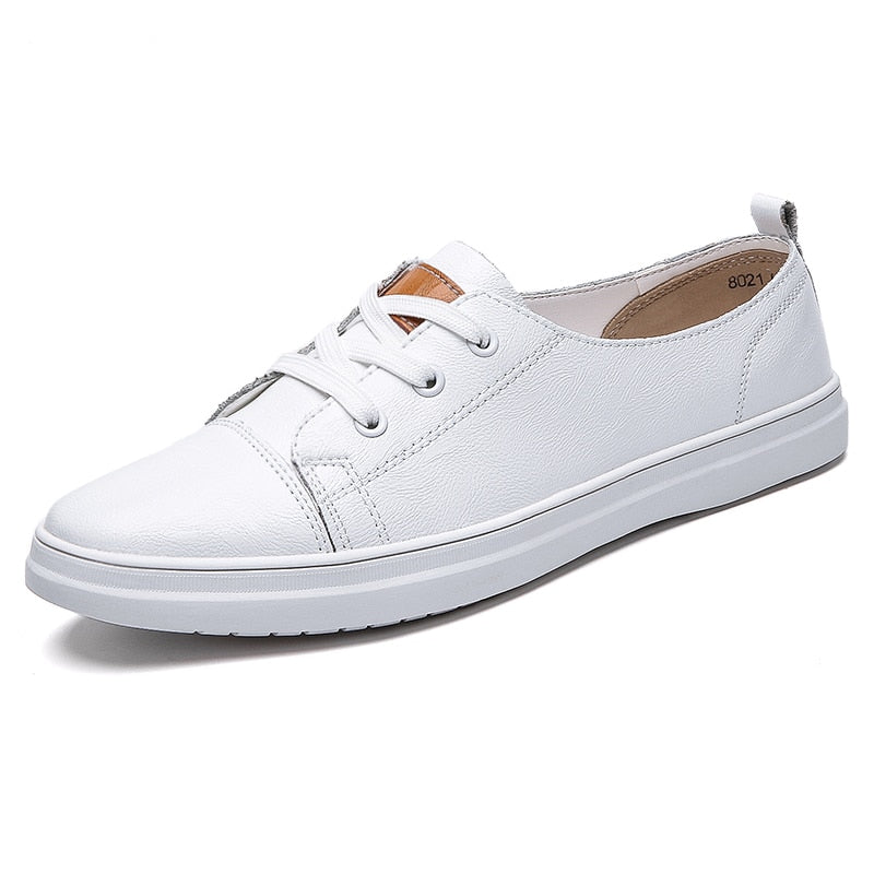 Advridge Breathable Men Vulcanize Shoes High Quality Sneakers Comfort Walking Footwear Fashion Male Tenis Masculino All-match Skate Shoes
