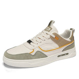 Advbridge Fashionable and Comfortable Sports Shoes  Autumn New Men Casual Shoes Outdoor Non-slip Comprehensive Moral Training Shoes 44